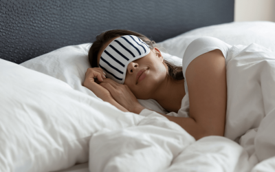 Apnea del sueño en Lanzarote: ¿Roncas? tu dentista puede ser la solución