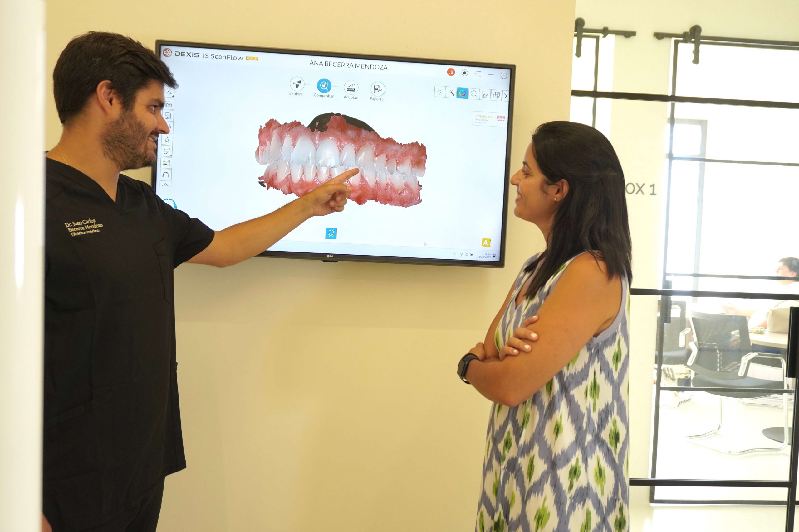 Beja dental opiniones pacientes