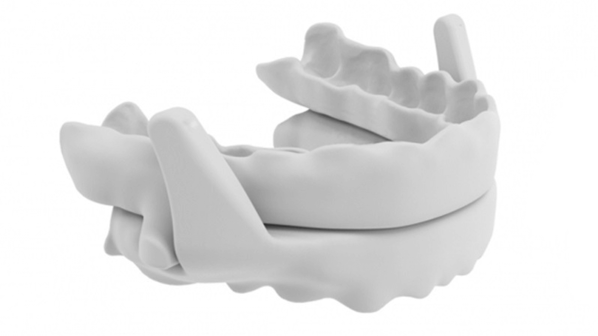 Dispositivo de avance mandibular BEJA Dental Dispositivo de avance mandibular BEJA Dental