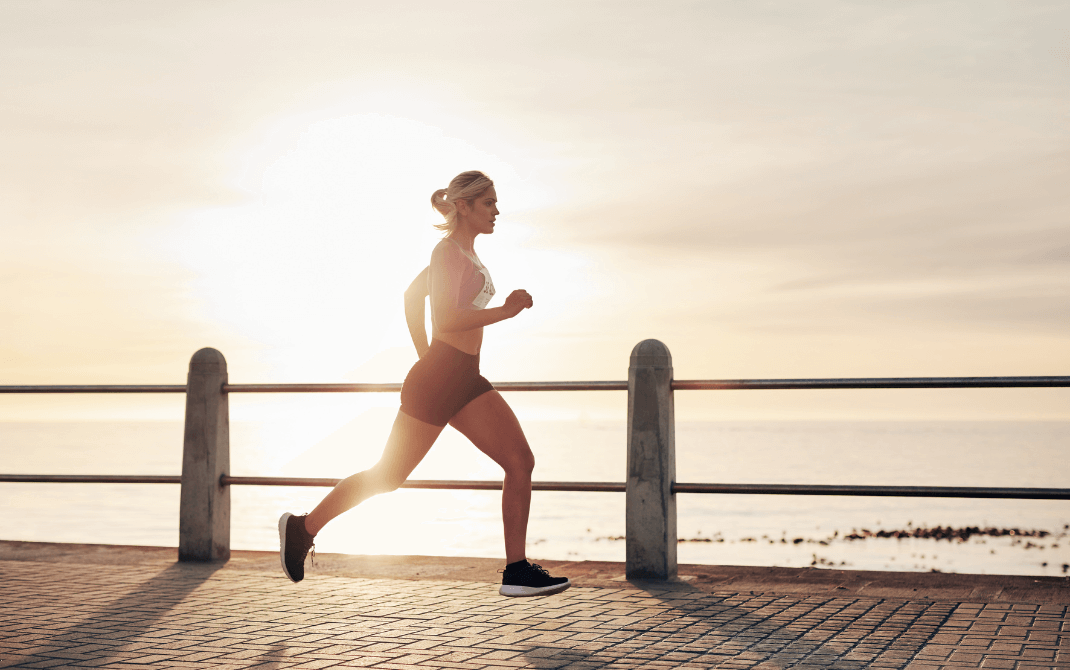 Salud oral y deporte