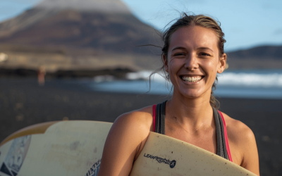 Ortodoncia Invisible y deporte en Lanzarote: La combinación perfecta para tu estilo de vida