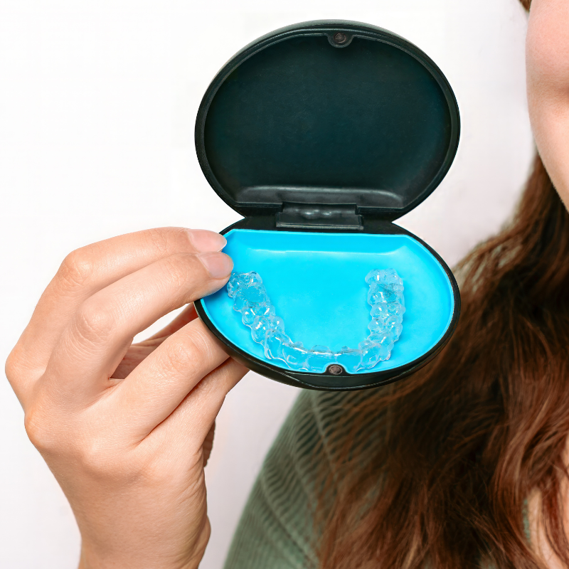 Ortodoncia invisible y deporte acuático BEJA Dental en Lanzarote 03