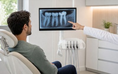 Endodoncia o extracción: ¿Cuándo se puede salvar un diente con dolor?