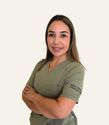 Yurany Orozco Llano - Auxiliar de clínica en BEJA